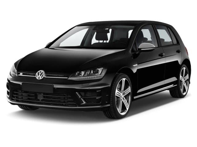 Volkswagen Golf 7 1.6